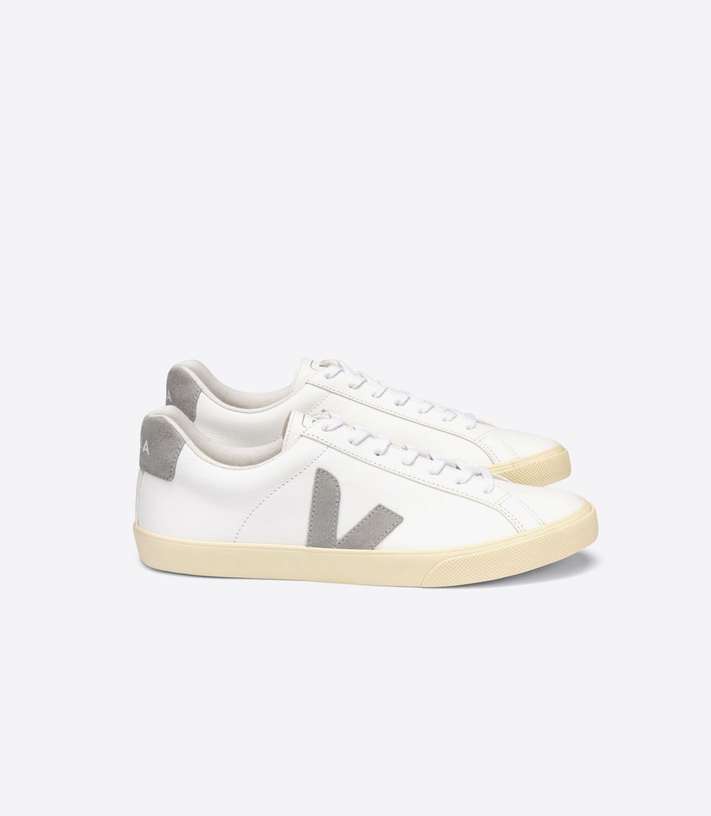 Veja Sneakers Barbati - Esplar Chromefree - Albi - 6072593-AL